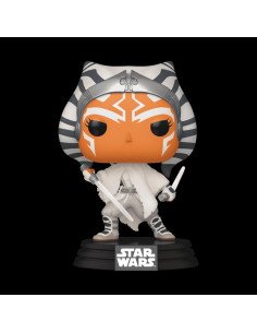 POP AHSOKA TANO 2