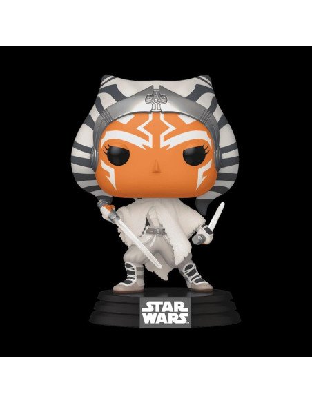POP AHSOKA TANO