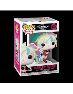 POP HARLEY QUINN