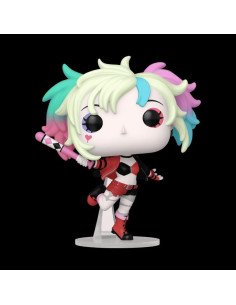 POP HARLEY QUINN 2