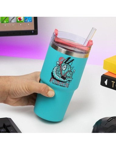 COPA DE JUGADOR DE FORTNITE