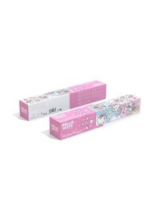 ALFOMBRILLA HELLO KITTY 90X46CM
