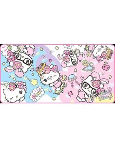 ALFOMBRILLA HELLO KITTY 90X46CM 2