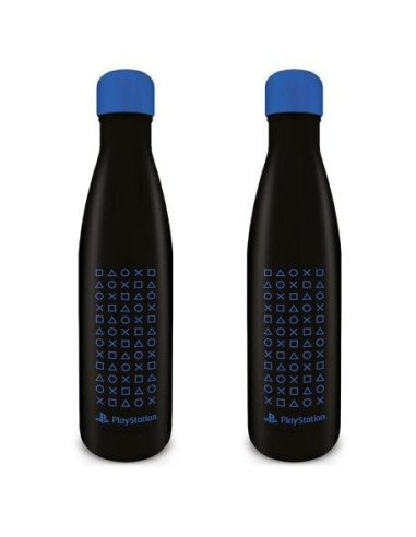BOTELLA PLAYSTATION
