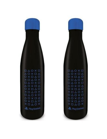 BOTELLA PLAYSTATION