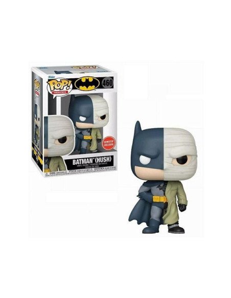 POP DC COMICS BATMAN (HUSH)