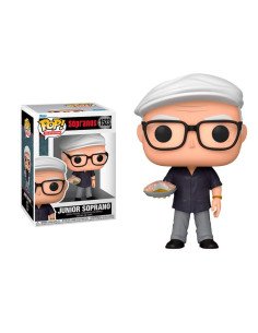 POP SOPRANOS UNCLE JUNIOR