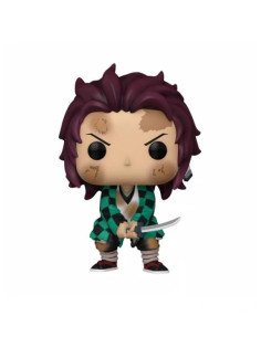POP DEMON SLAYER 2