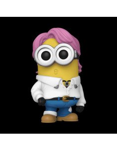 POP MINIONS X BTS JIN 2
