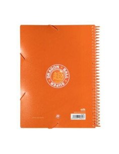 CARPETA DE FUNDAS DRAGON BALL 2