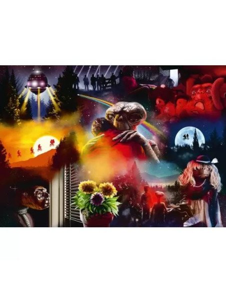 PUZZLE ET