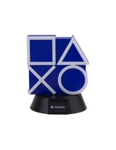 LAMPARA ICON PLAYSTATION 2