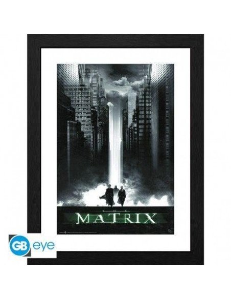 CUADRO MATRIX