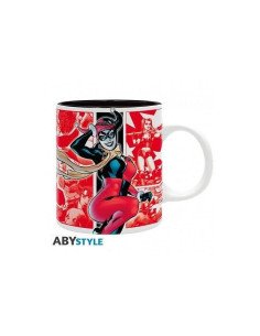 DC COMIC MUG 320 ML HQ