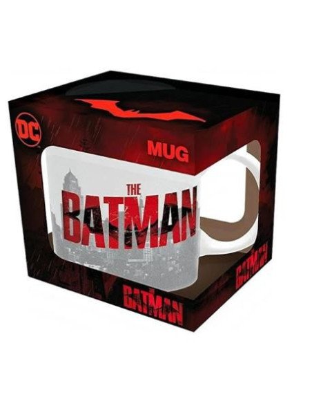 DC COMIC MUG 320 ML BATMAN