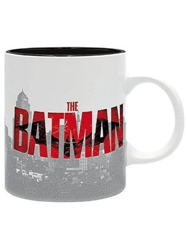 DC COMIC MUG 320 ML BATMAN