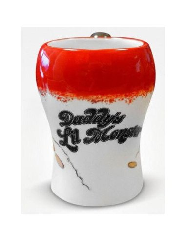 DC COMIC MUG 3D DADDY LIL MONSTER