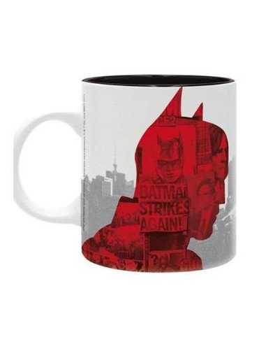 DC COMIC MUG 320 ML BATMAN