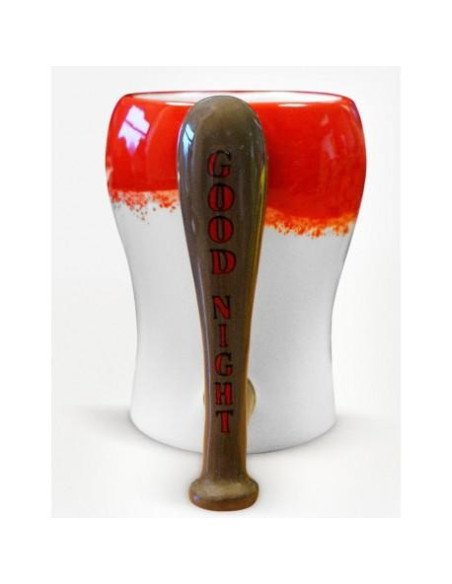 DC COMIC MUG 3D DADDY LIL MONSTER