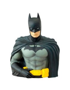 HUCHA BATMAN BUSTO
