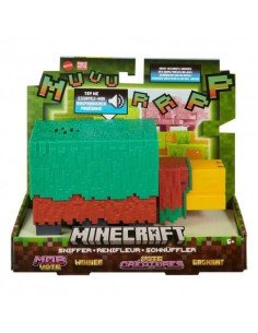 SNIFFER MINECRAFT
