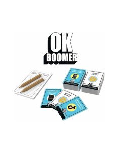 OK BOOMER 2