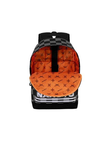 MOCHILA NARUTO