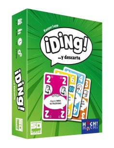 JUEGO DING