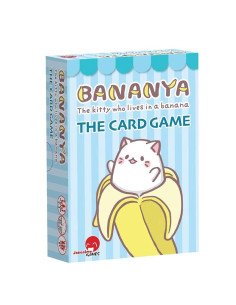 JUEGO BANANYA