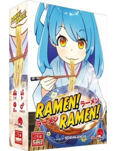 RAMEN RAMEN
