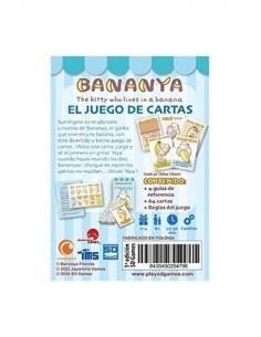 JUEGO BANANYA 2