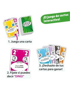 JUEGO DING 2