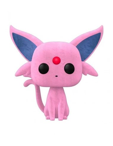 POP GAMES ESPEON