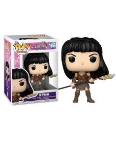 POP XENA