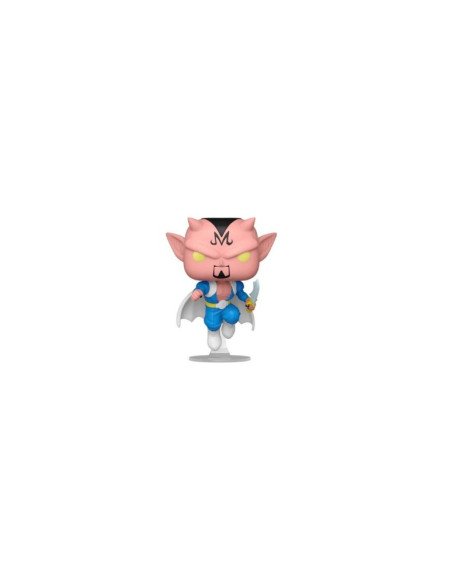 POP DABURA
