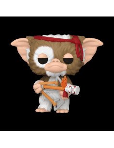 POP GIZMO WITH BOW 2