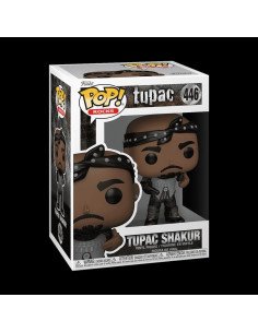 POP TUPAC