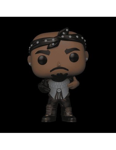 POP TUPAC