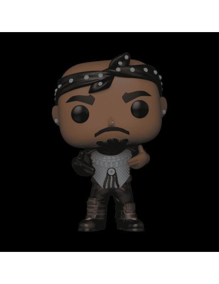 POP TUPAC