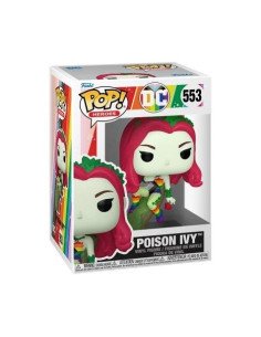 POP POISON IVY
