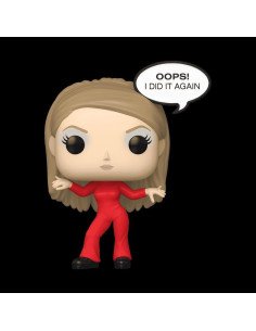 POP BRITNEY SPEARS 2