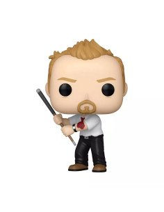 POP SHAUN OF THE DEAD 2