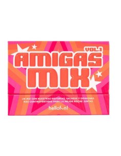AMIGAS MIX