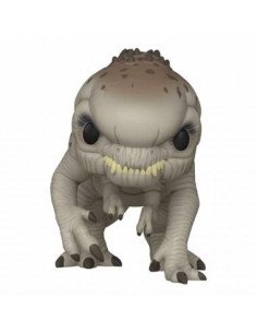 POP MOVIES DISTORTUS REX 2