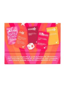 AMIGAS MIX 2