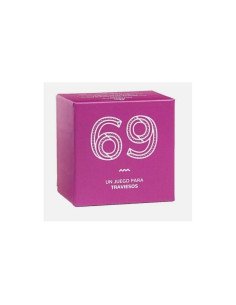 UN JUEGO PARA TRAVIESOS 69
