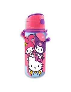 CANTIMPLORA CON ASA HELLO KITTY