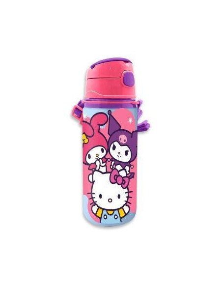 CANTIMPLORA CON ASA HELLO KITTY