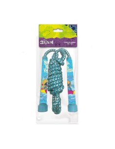 COMBA PARA SALTAR STITCH