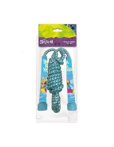 COMBA PARA SALTAR STITCH